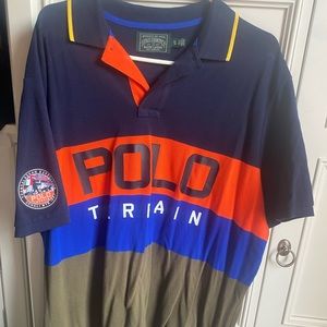 Polo by Ralph Lauren Polo Terrain TransAlaskan